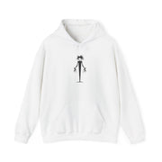 Cartoon - Scissorhands Hoodie 1