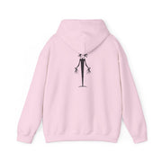 Cartoon - Scissorhands Hoodie 8