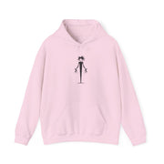 Cartoon - Scissorhands Hoodie 7