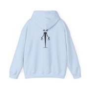 Cartoon - Scissorhands Hoodie 10