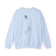 Scissorhands - Scissorhands Sweatshirt 10