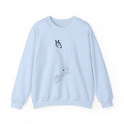 Scissorhands - Scissorhands Sweatshirt 9