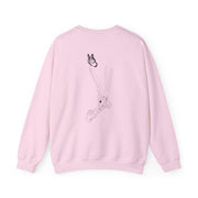 Scissorhands - Scissorhands Sweatshirt 8