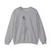 Scissorhands - Scissorhands Sweatshirt 3