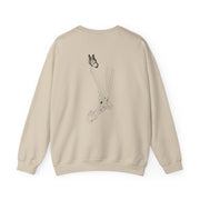 Scissorhands - Scissorhands Sweatshirt 6