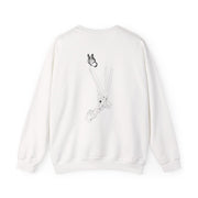 Scissorhands - Scissorhands Sweatshirt 2