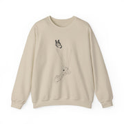 Scissorhands - Scissorhands Sweatshirt 5
