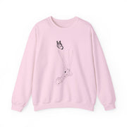 Scissorhands - Scissorhands Sweatshirt 7