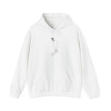 Edward Scissorhands Hoodies