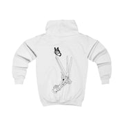 Scissorhands - Scissorhands Kids Hoodie 2