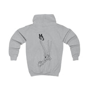 Scissorhands - Scissorhands Kids Hoodie 4