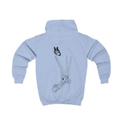 Scissorhands - Scissorhands Kids Hoodie 6