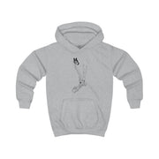 Scissorhands - Scissorhands Kids Hoodie 3