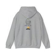 Cotton Headed Ninny Muggins - Buddy The Elf Hoodie 4
