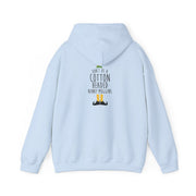 Cotton Headed Ninny Muggins - Buddy The Elf Hoodie 10
