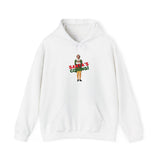 Elf Hoodies