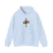Buddy The Elf - Santa's Coming! Hoodie 9