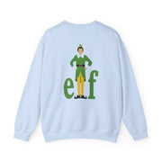 Elf Logo Sweatshirt 10