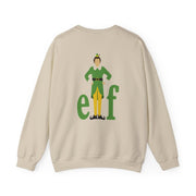Elf Logo Sweatshirt 6
