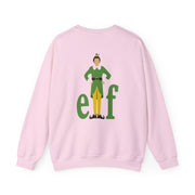 Elf Logo Sweatshirt 8