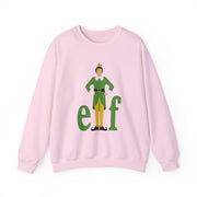 Elf Logo Sweatshirt 7