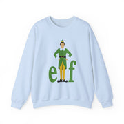 Elf Logo Sweatshirt 9