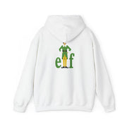 Elf Logo Hoodie 2