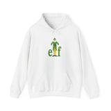 Elf Hoodies