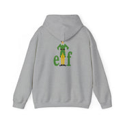 Elf Logo Hoodie 4