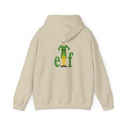 Elf Logo Hoodie 6