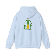 Elf Logo Hoodie 10