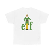 Elf Logo T-Shirt 3