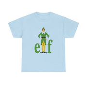 Elf Logo T-Shirt 9