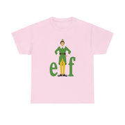 Elf Logo T-Shirt 7