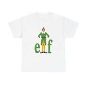 Elf Logo T-Shirt 2