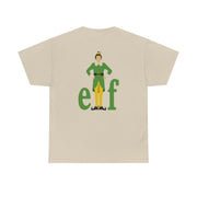 Elf Logo T-Shirt 6