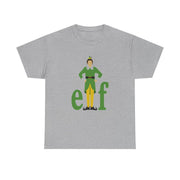 Elf Logo T-Shirt 10