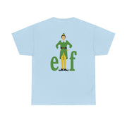 Elf Logo T-Shirt 10