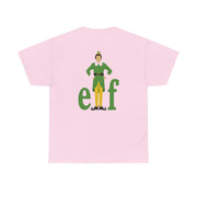 Elf Logo T-Shirt 8