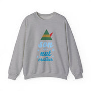 Son Of A Nut Cracker - Elf Sweatshirt 3
