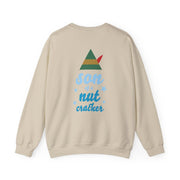 Son Of A Nut Cracker - Elf Sweatshirt 8