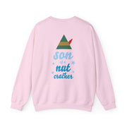 Son Of A Nut Cracker - Elf Sweatshirt 10