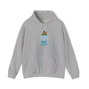 Son Of A Nut Cracker - Elf Hoodie 3