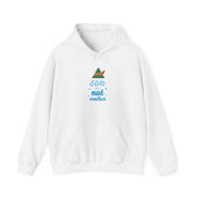 Son Of A Nut Cracker - Elf Hoodie 1