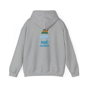 Son Of A Nut Cracker - Elf Hoodie 4