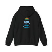 Son Of A Nut Cracker - Elf Hoodie 6