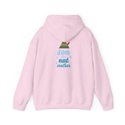 Son Of A Nut Cracker - Elf Hoodie 10