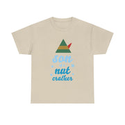 Son Of A Nut Cracker - Elf T-Shirt 7