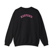 Ivy League Pink Sweatshirt 6