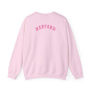 Ivy League Pink Sweatshirt 10